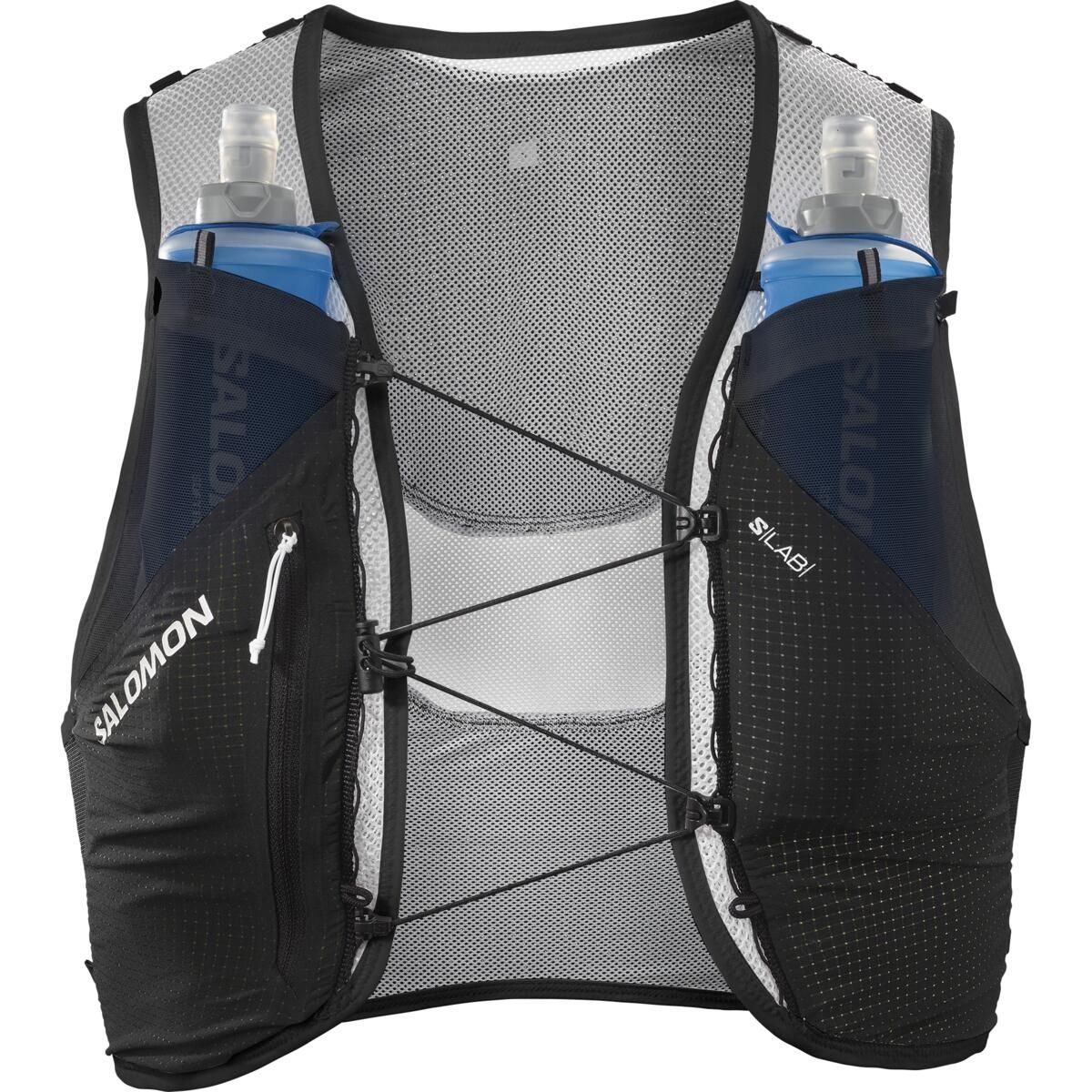 s lab pulsar 3 set black white 25 lc2091700 black white