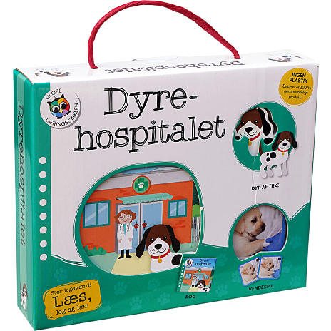 Dyrehospitalet