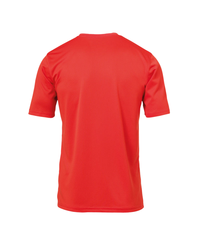 uhlsport Score Training T-Shirt Kids Rot F04