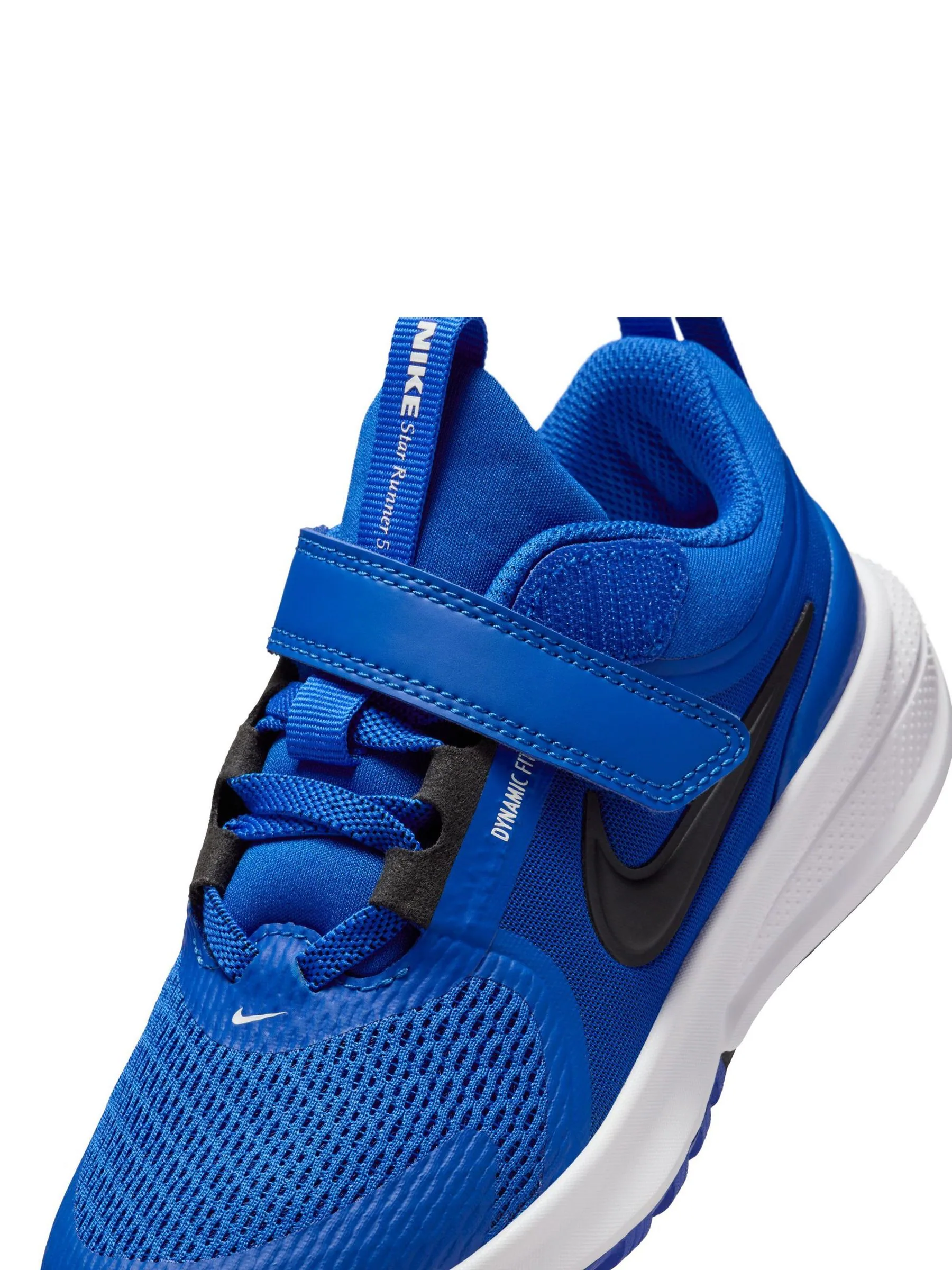 Game Royal Blue - Nike - Junior Star Runner 5 - Sneakers