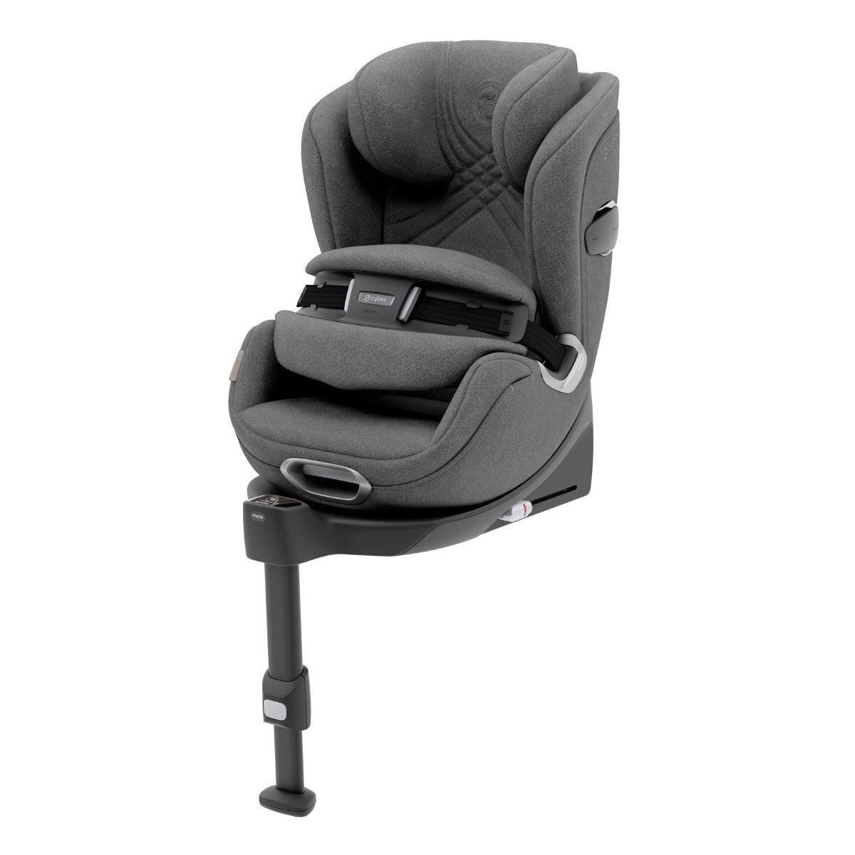 Cybex Cybex Anoris T i-Size Kindersitz Kollektion 2022