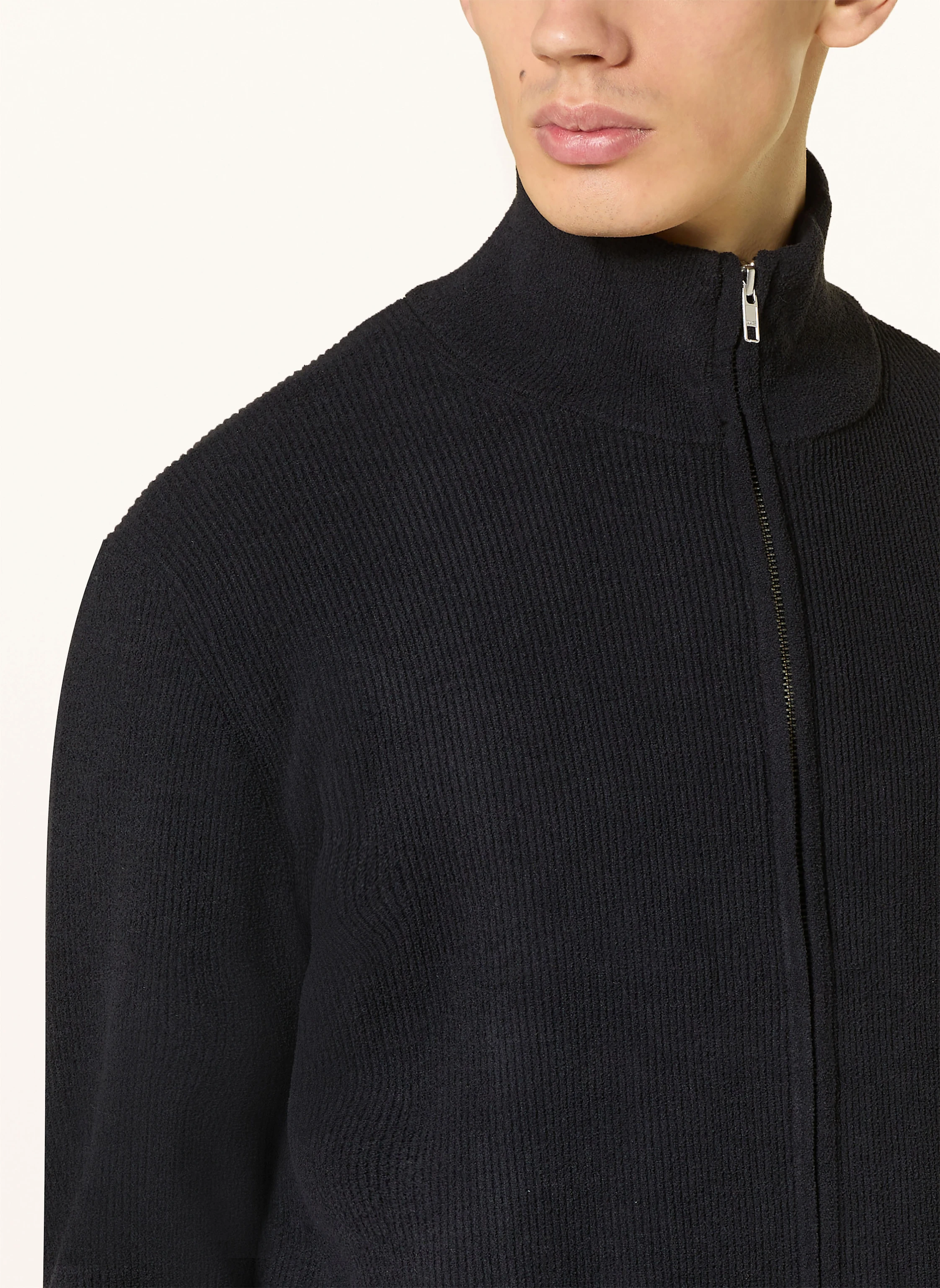 NN.07 Strickjacke DANNY