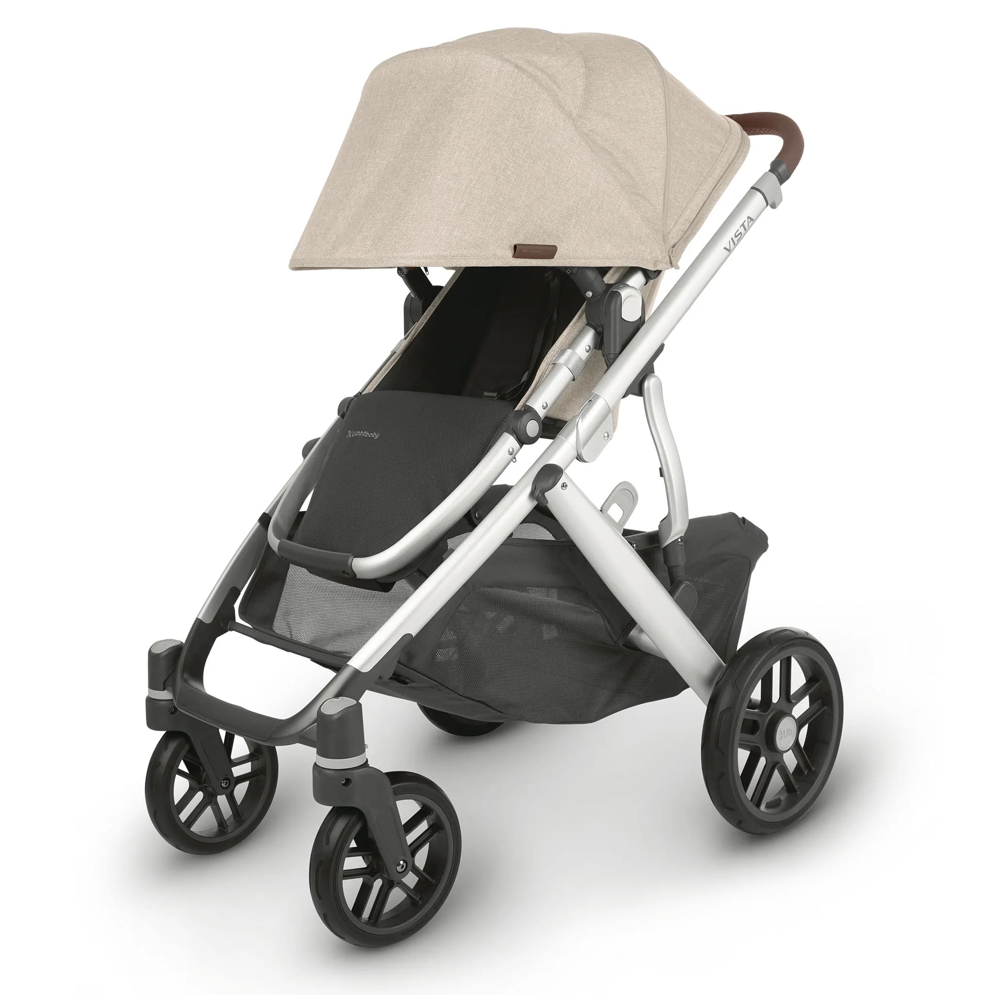 UPPAbaby Poussette Vista V2 - Declan