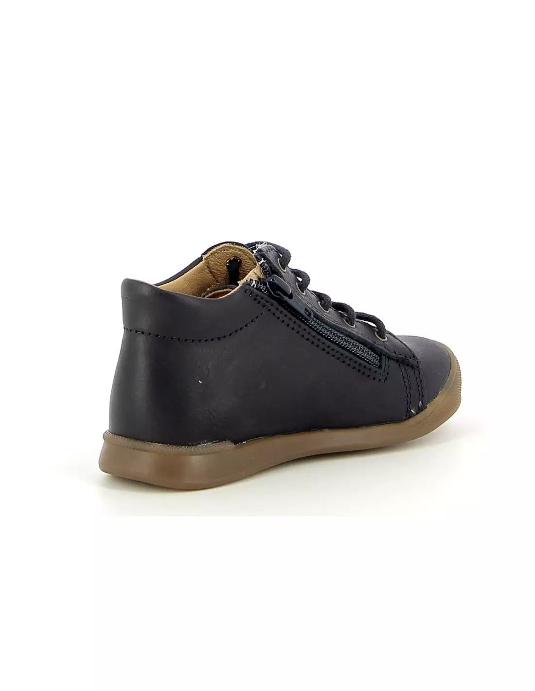 BOPY UNOZIP - Bottes Marine