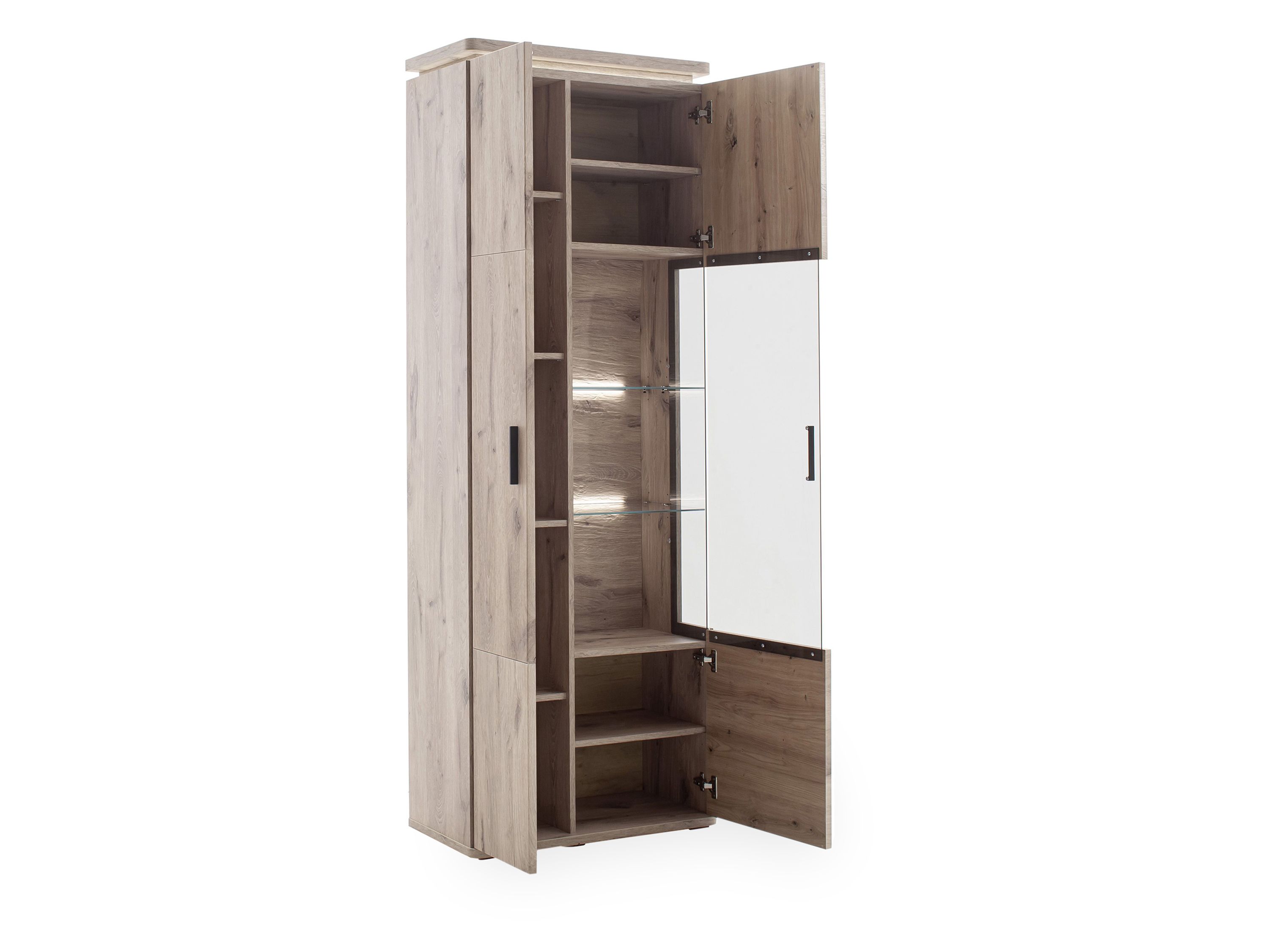 Vitrine HARPER MARSEILLE