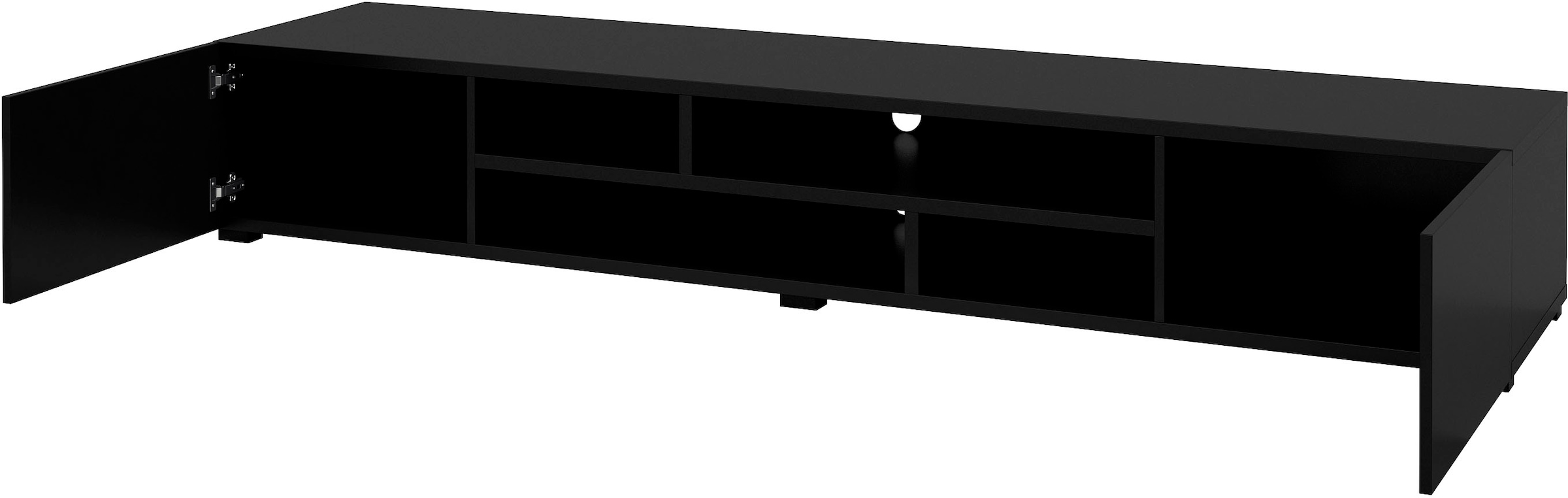 INOSIGN Lowboard »Coby« Breite 208 cm