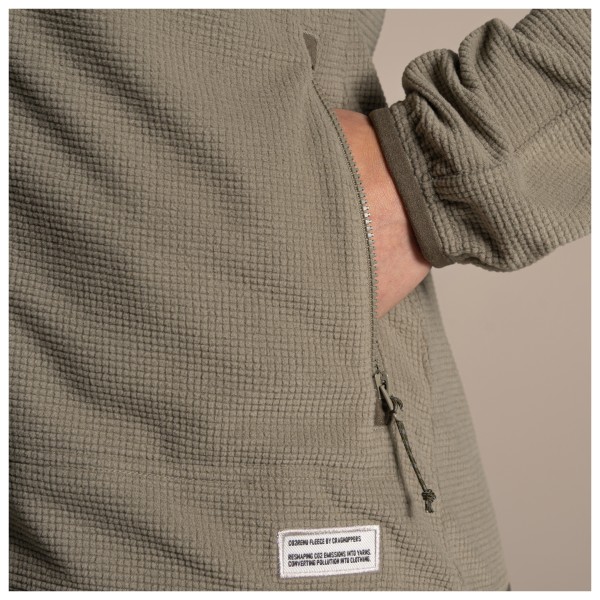 Craghoppers - Women's Nosilife Anya II Jacket - Veste polaire