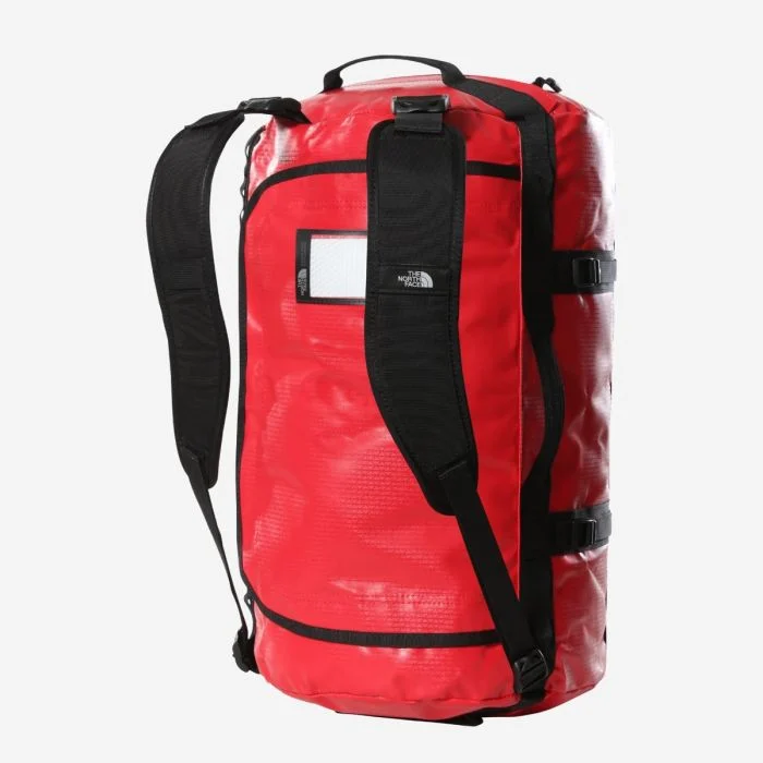 The North Face Unisex Rygsække og tasker Base Camp Duffel - S Rød