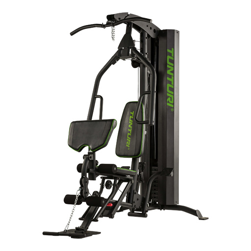Multiestação Hg60 Homegym Tunturi.
