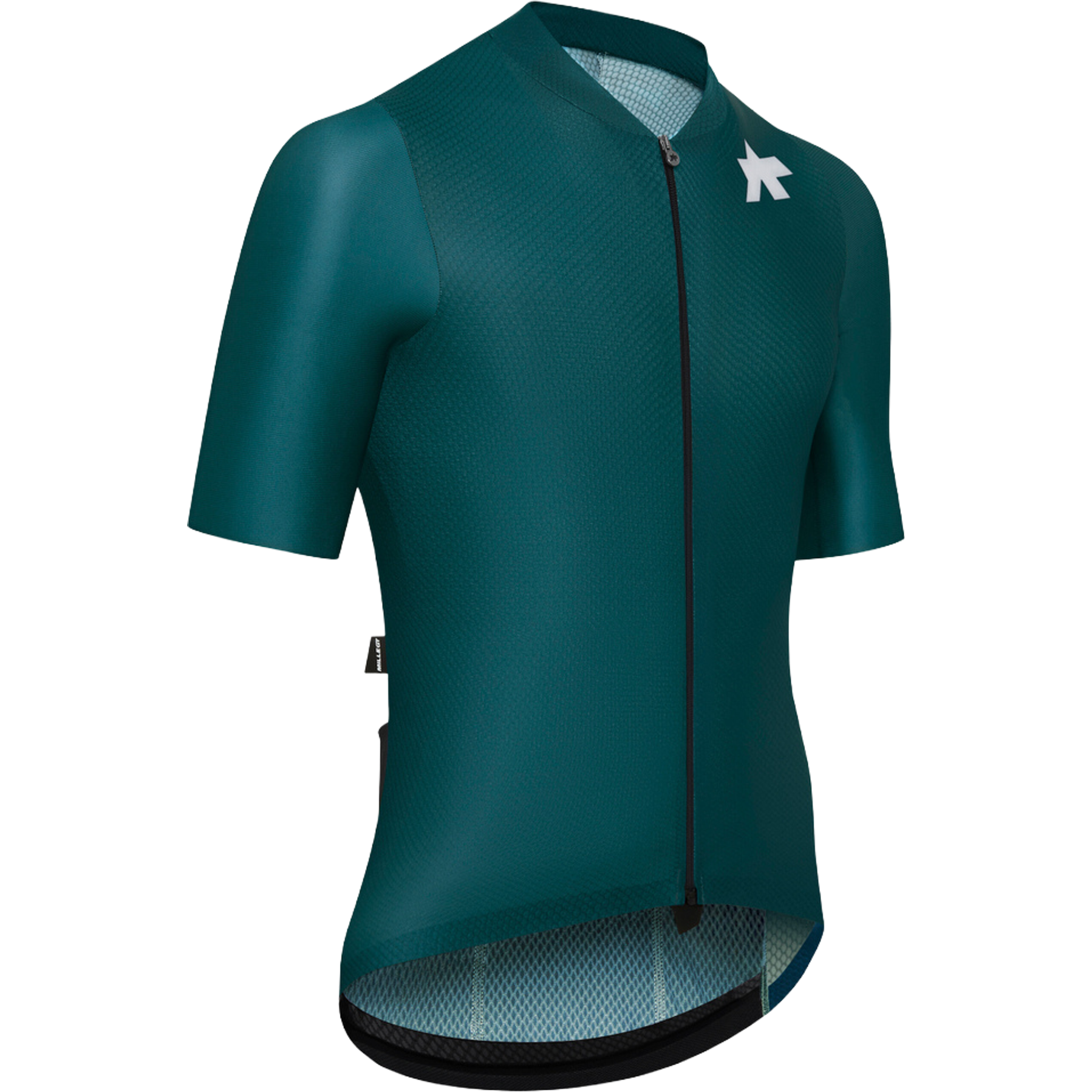 Assos Mille GT S11 EVO Fietsshirt