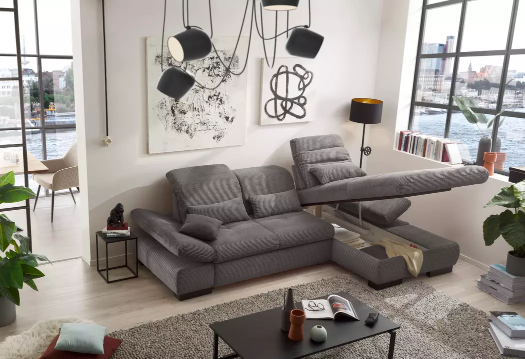 Ecksofa SO 4100