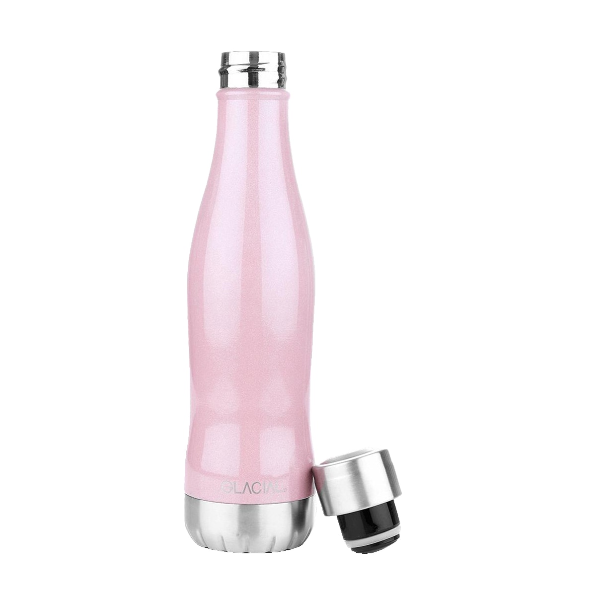 Glacial vannflaske GL2028500104 (Pink Pearl)