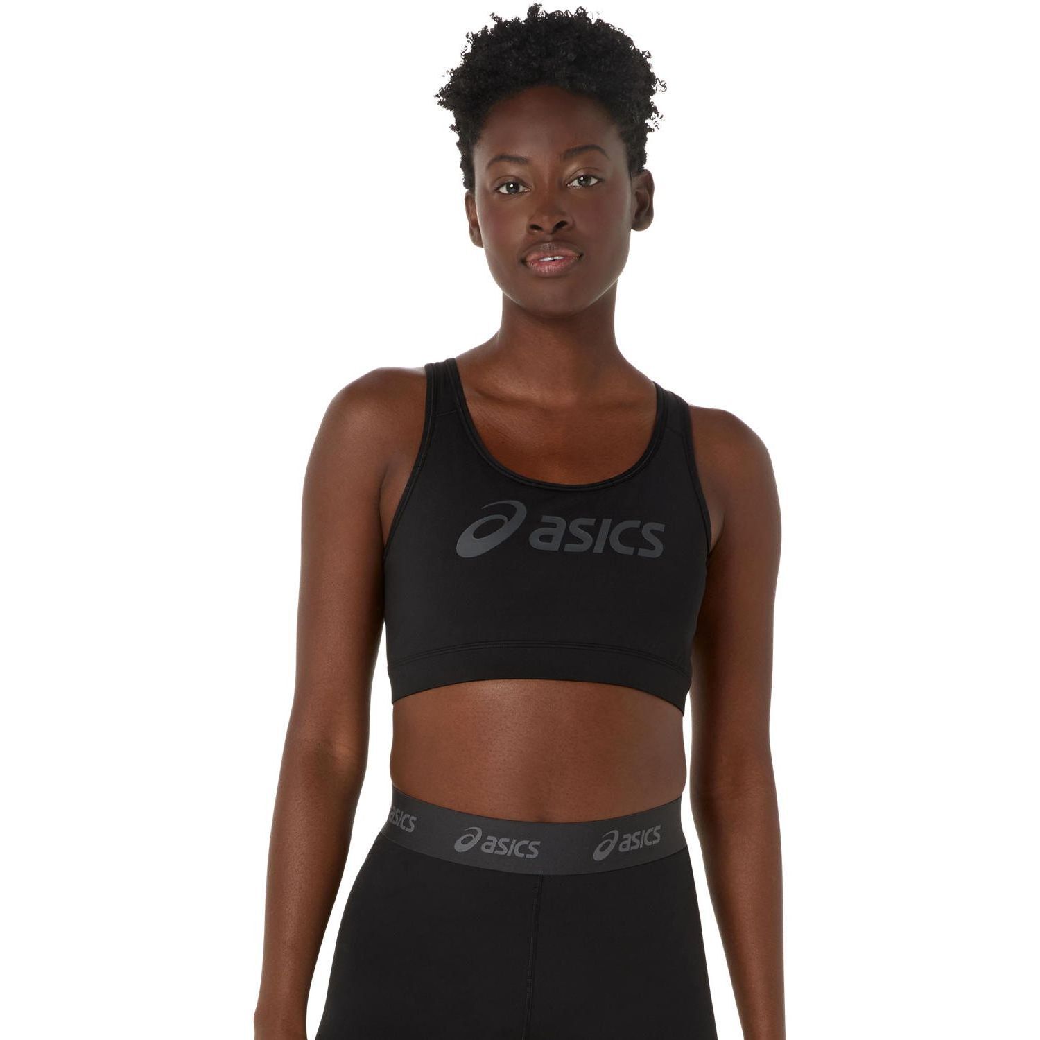 ASICSASICS LOGO BRA Lady