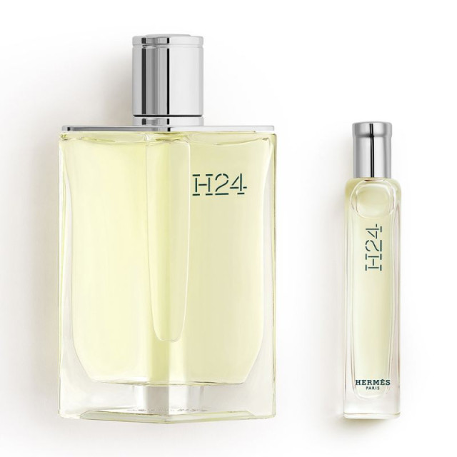 H24 coffret Eau de Toilette HERMES
