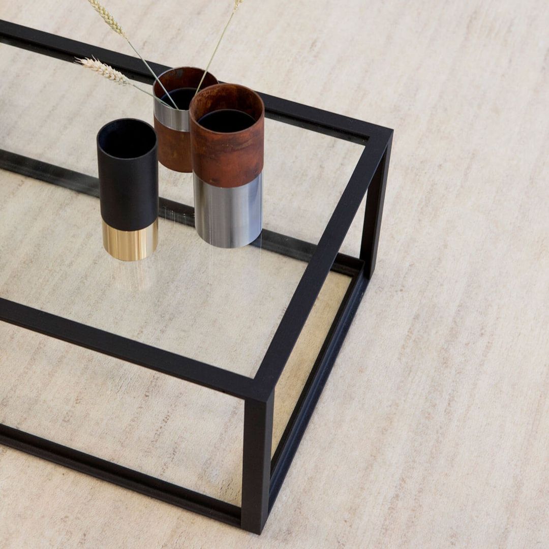 Pastoe Tangled Salontafel