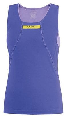 GORE RUNNING WEAR AIR LADY Débardeur Femme