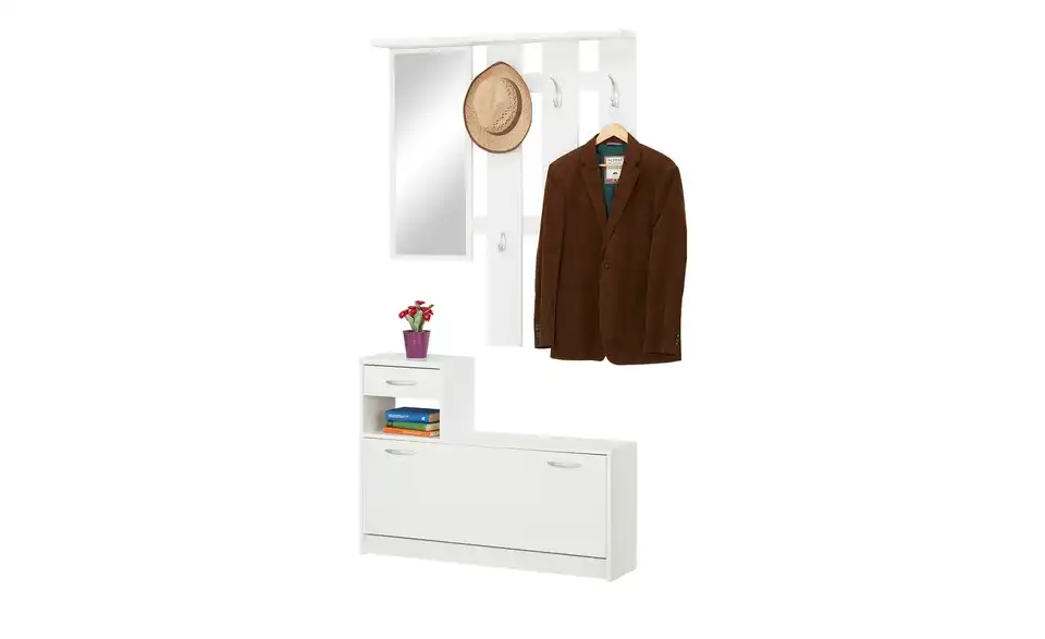 Garderobe Vera