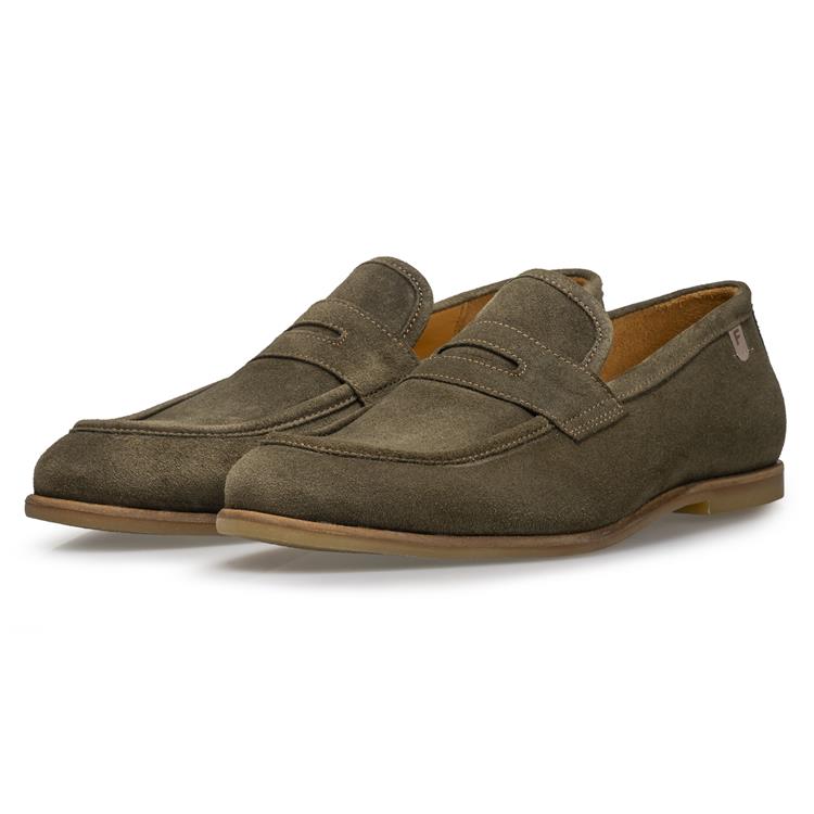 Floris van Bommel SFM-40017 green