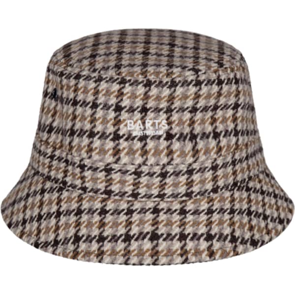 Bonnet ski BARTS RAICHEL HAT BROWN
