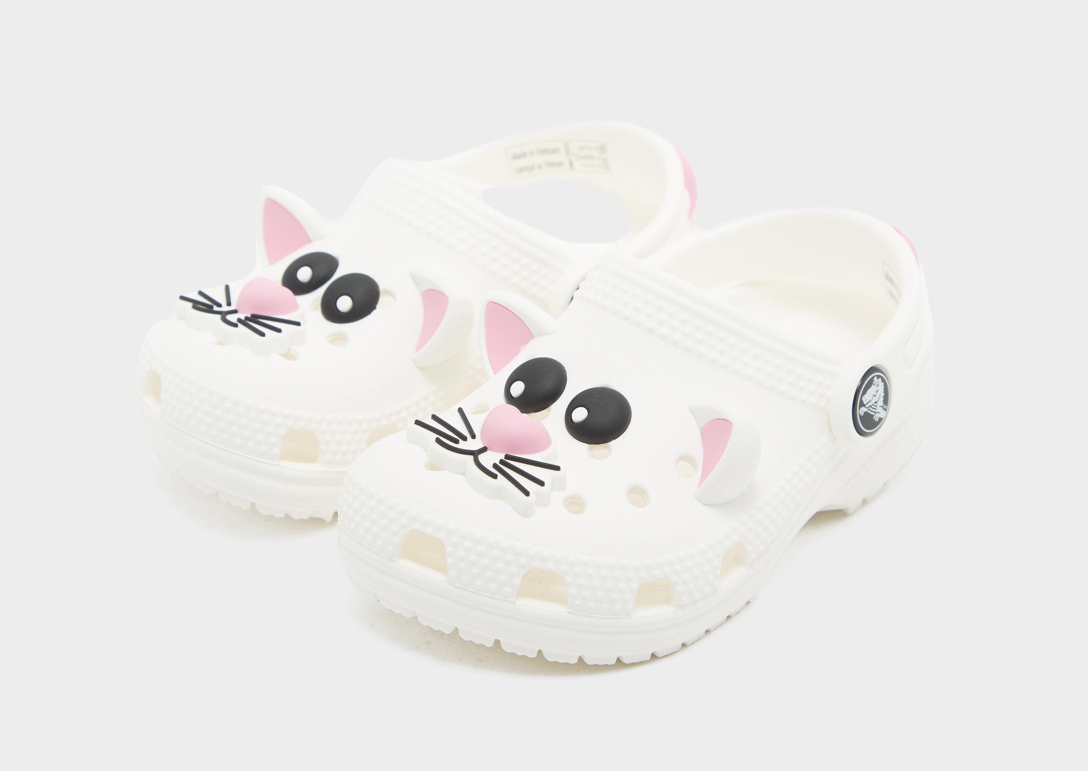 Crocs Classic Clog Bébé