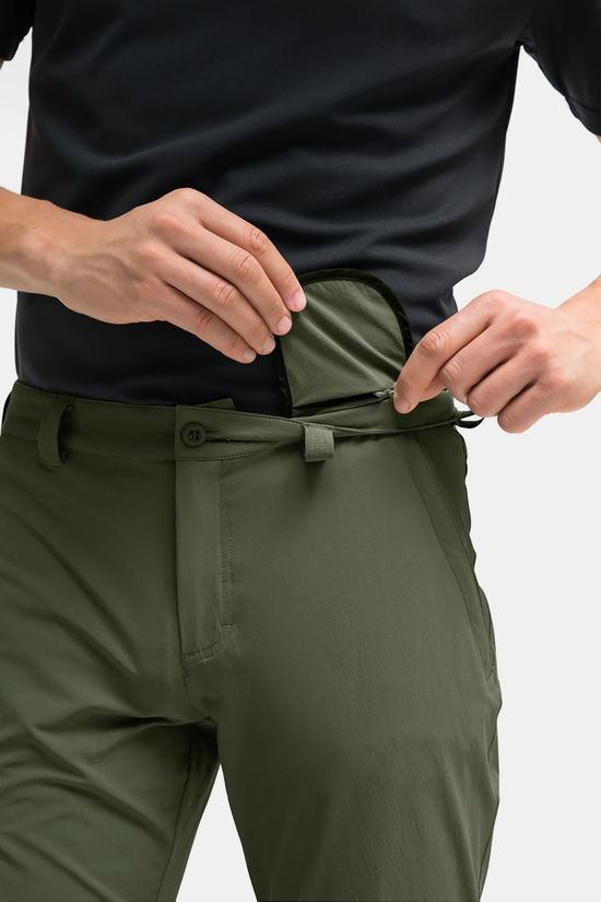 Maier Sports Maier Sports Torid Slim Outdoorbroek