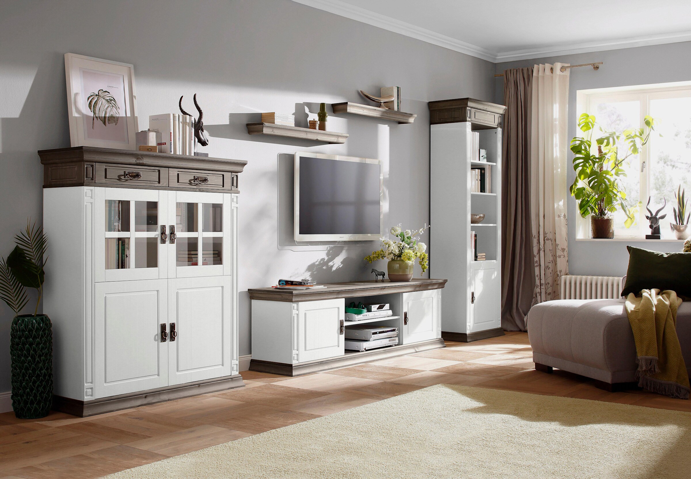 Highboard