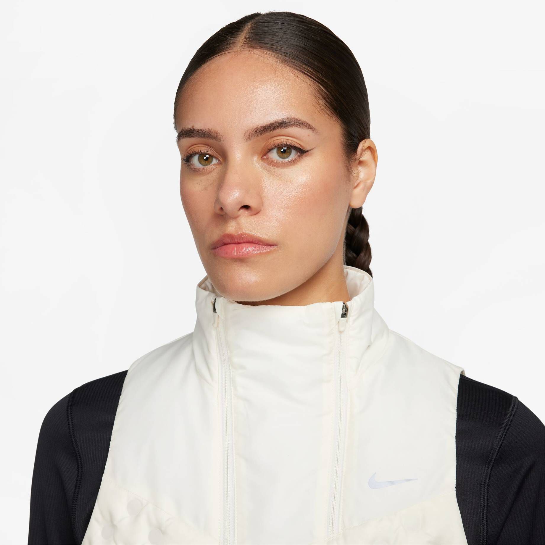 Nike| Damen Laufweste THERMA FIT REPEL AEROLOFT