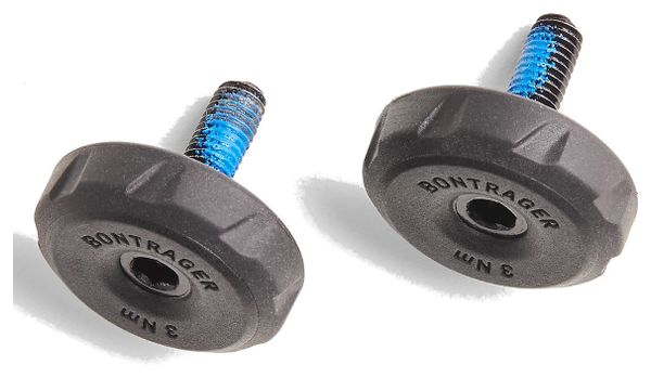 Visserie pour Bagagerie Bontrager Adventure