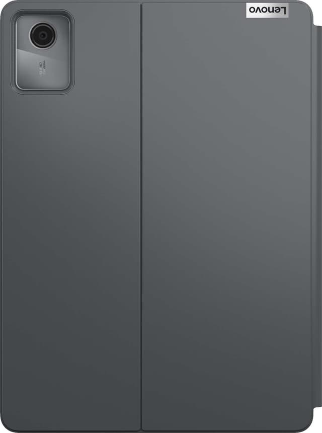 Lenovo Folio etui til Tab M11 (Luna Grey)