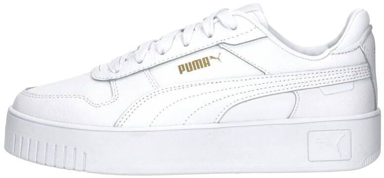 Puma Carina Street Jr wit