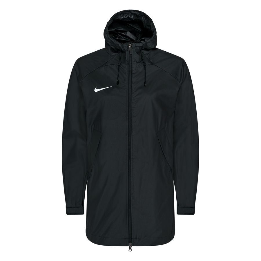 Nike Veste de Pluie Storm-FIT Academy Pro - Noir/Blanc Femme