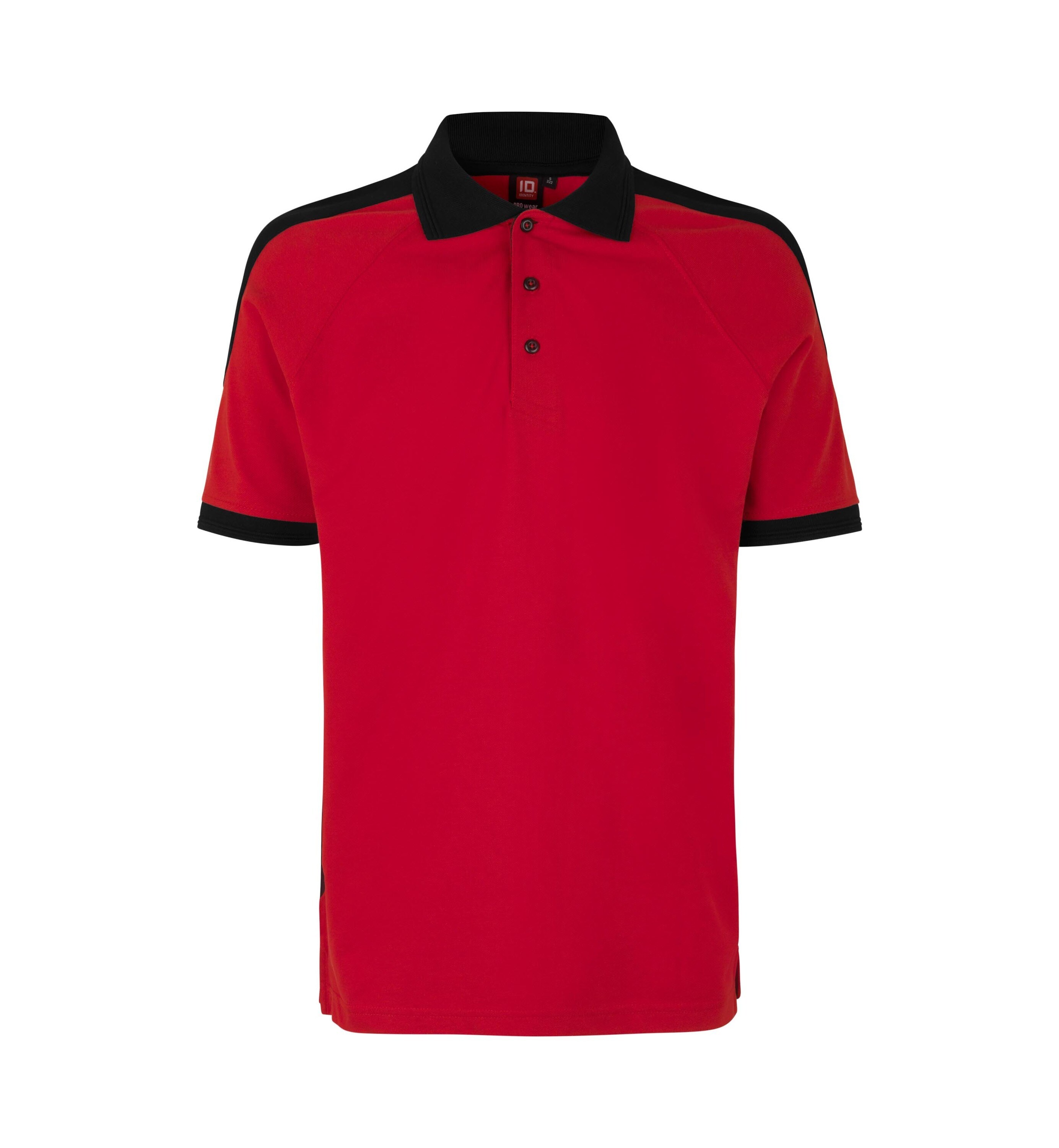 PRO Wear Polo Shirt kontrast