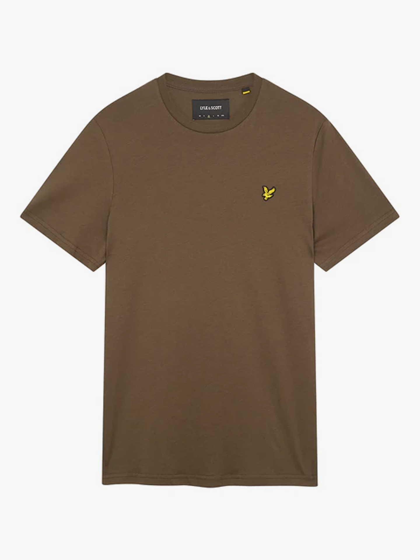 Plain T-Shirt