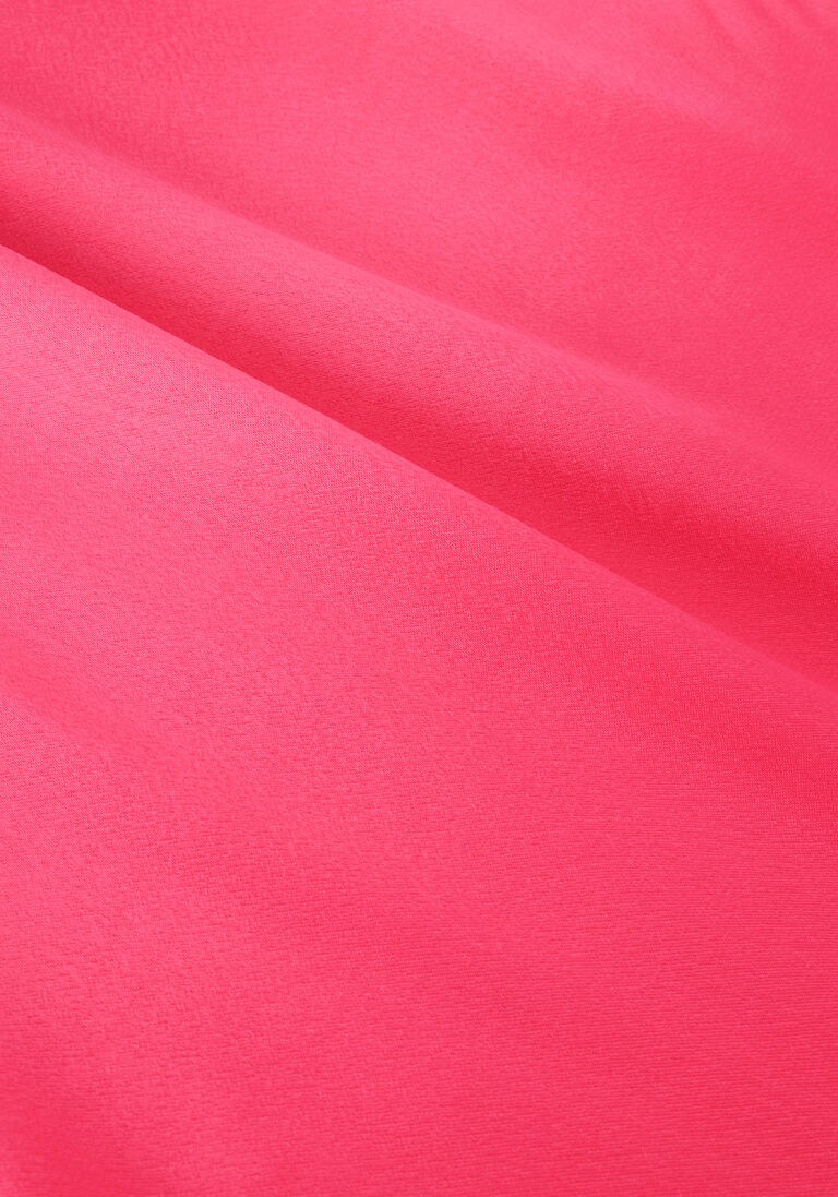 POM AMSTERDAM roze pom amsterdam midirok skirt 7313