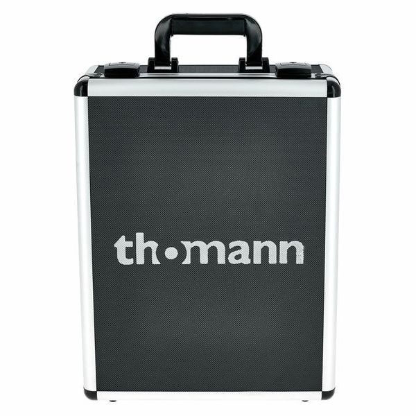 Thomann Mix Case 802 USB/1002 FX USB