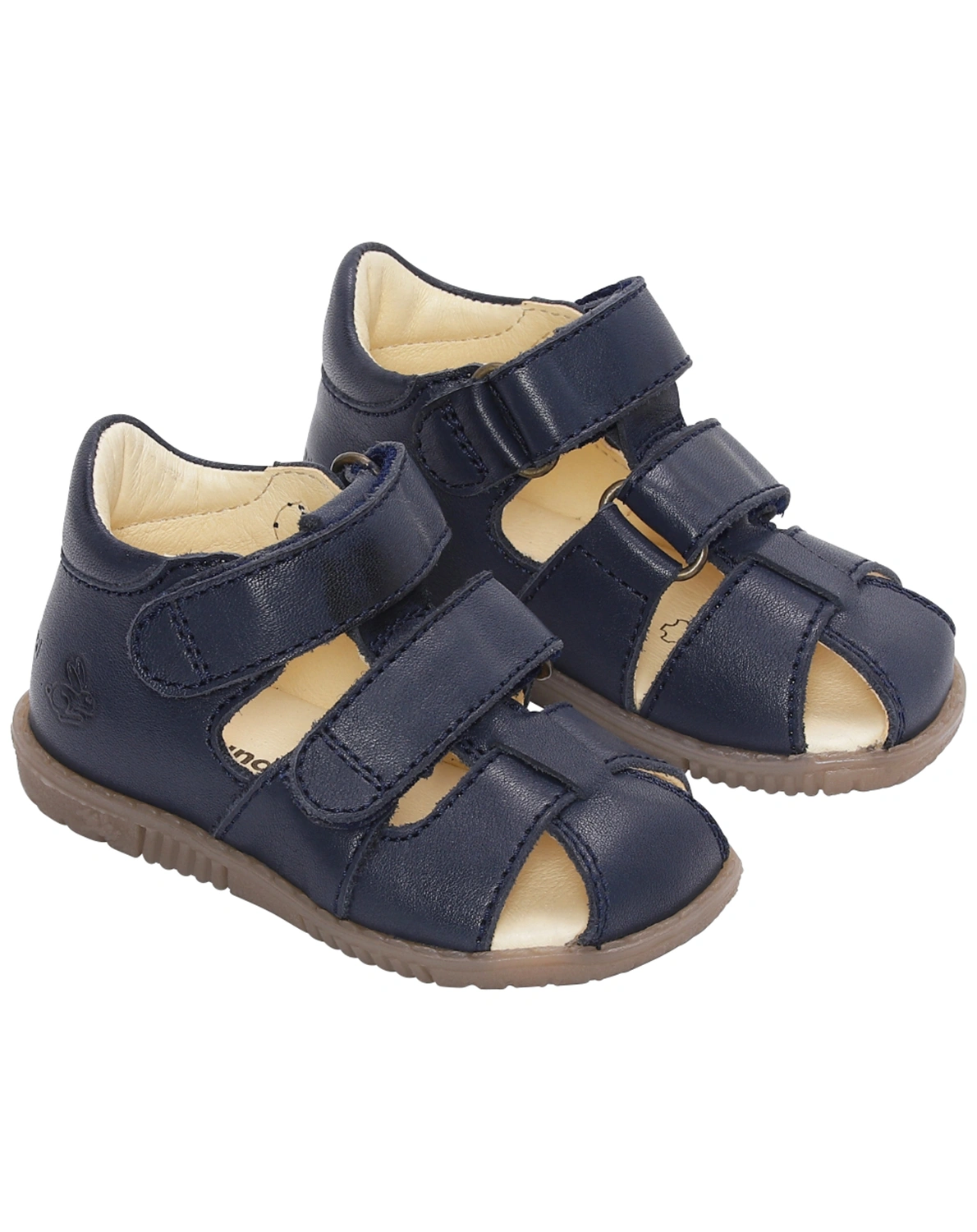 Klett-Sandale RANJO II mit Zehenschutz in navy