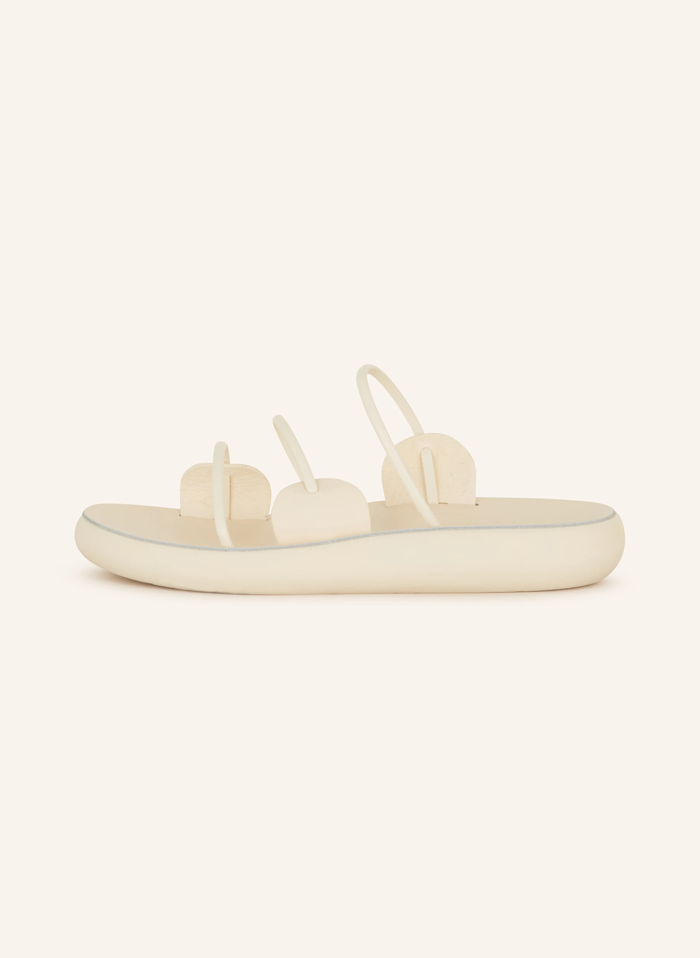 ANCIENT GREEK SANDALS Pantoletten TROCHIA