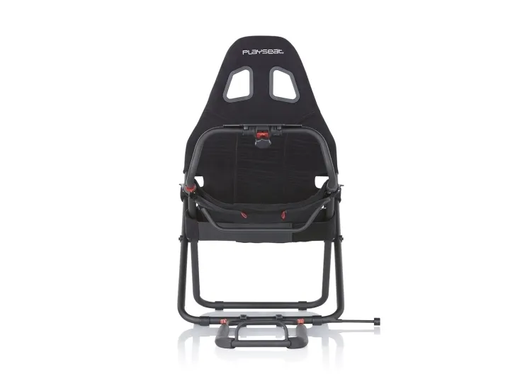 Playseat® | Challenge - Racingsimulator-stol - Sort