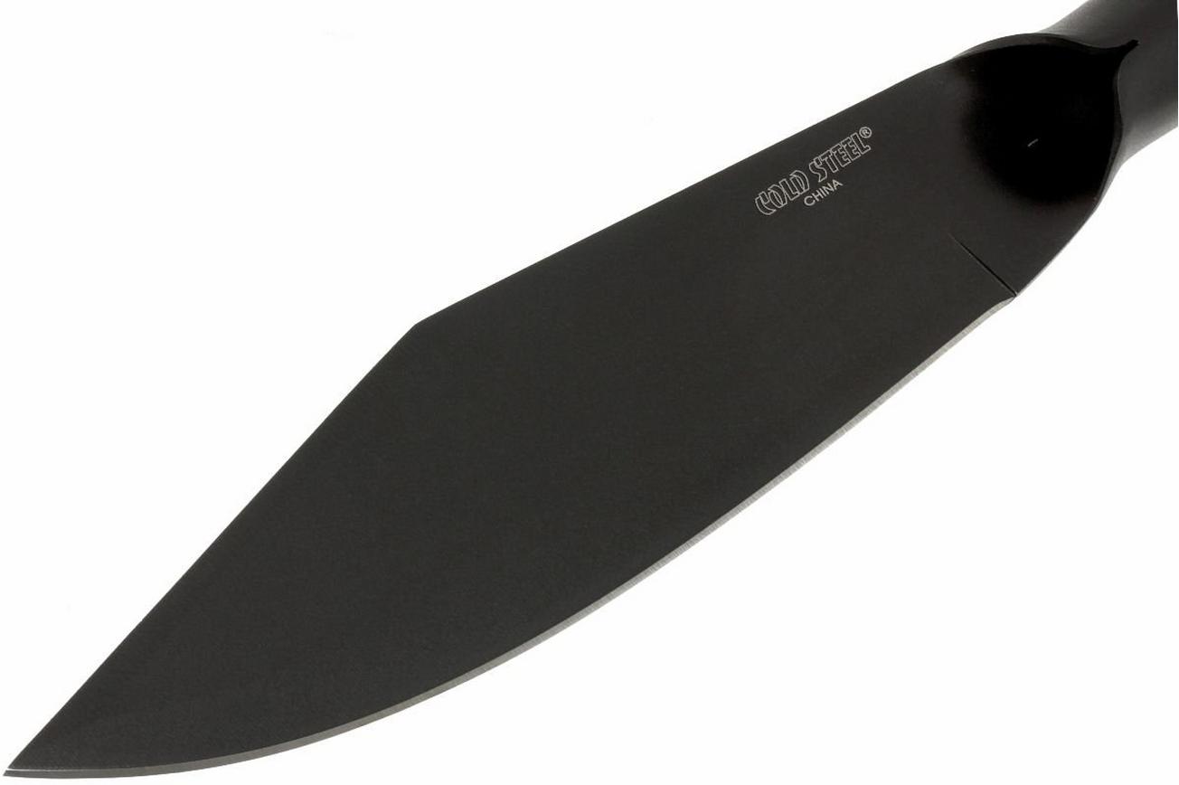 Cold Steel Bowie Bushman met Firesteel, 95BBUSK