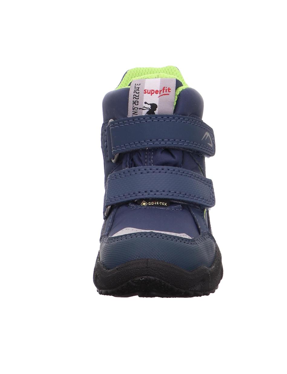 Winterstiefel GLACIER