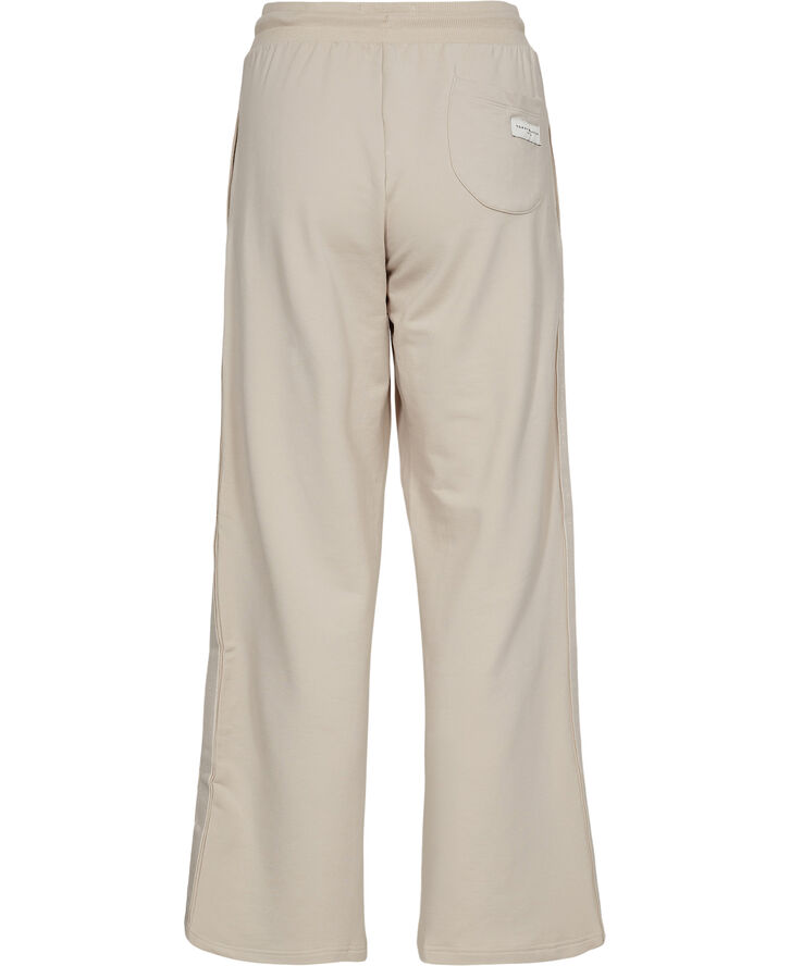 Tommy Hilfiger MODAL PANTS Cashmere creme