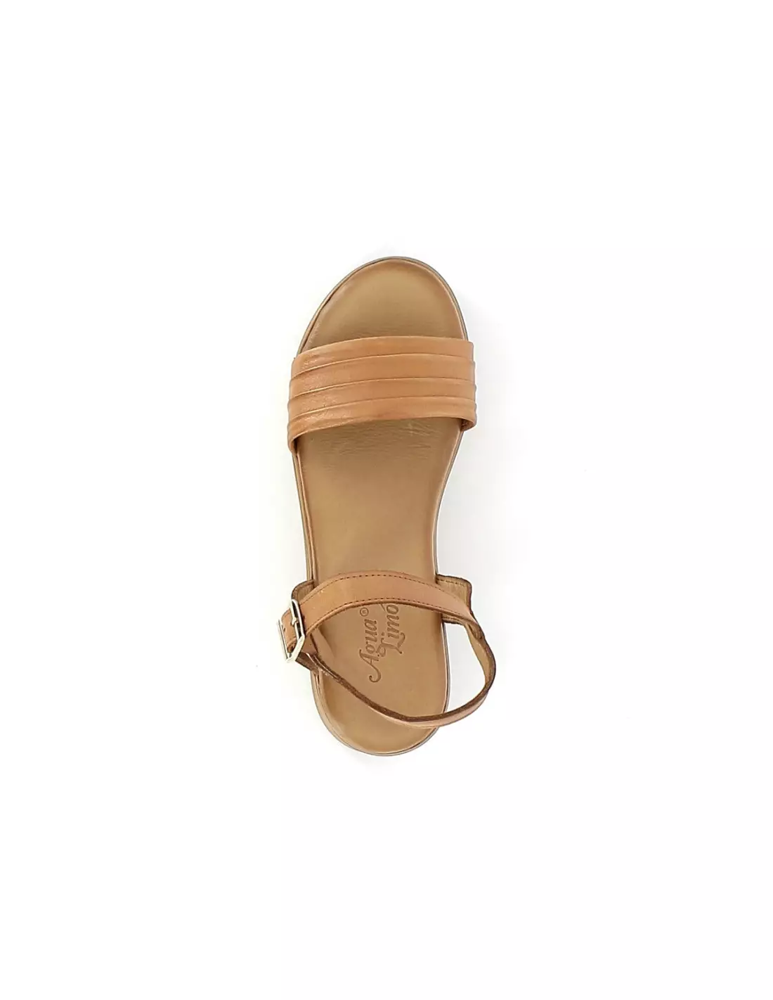 AGUA LIMON ESTDRAG - Sandales & nu-pieds Nappacoconut