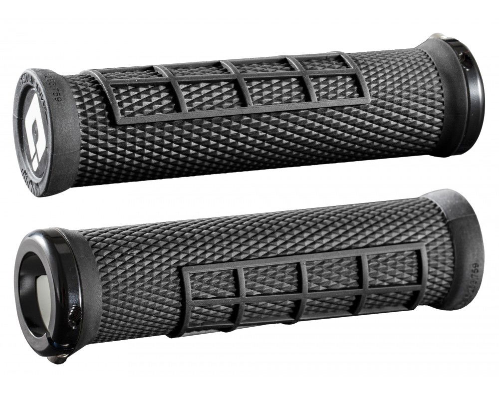 ODI Elite Flow Lock-on 130mm