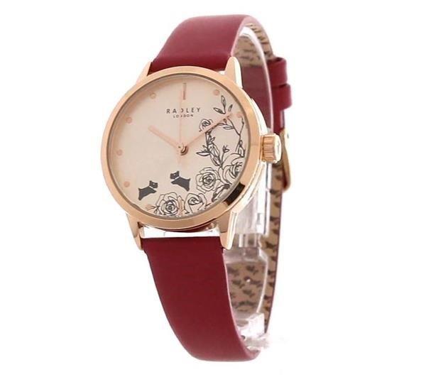 Radley Fashion Analogue Quartz Watch