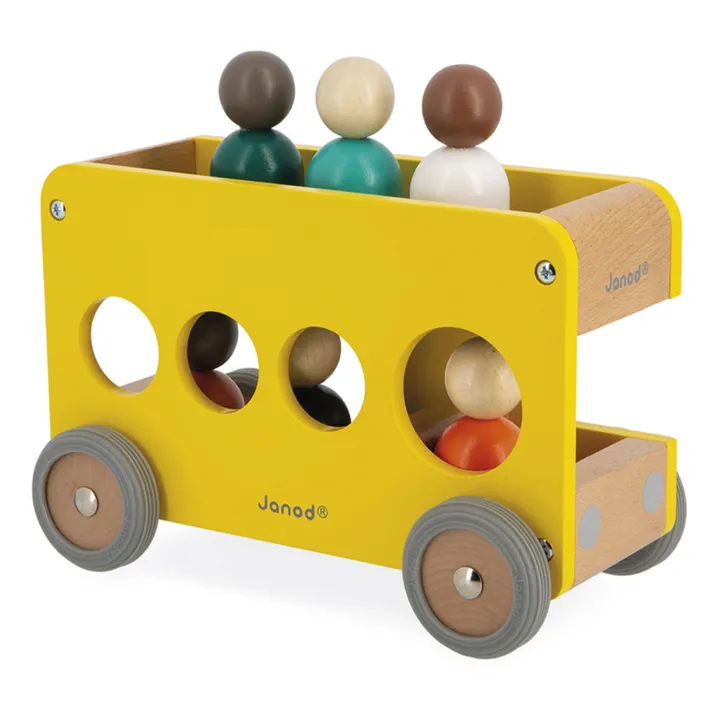 Janod Bus scolaire