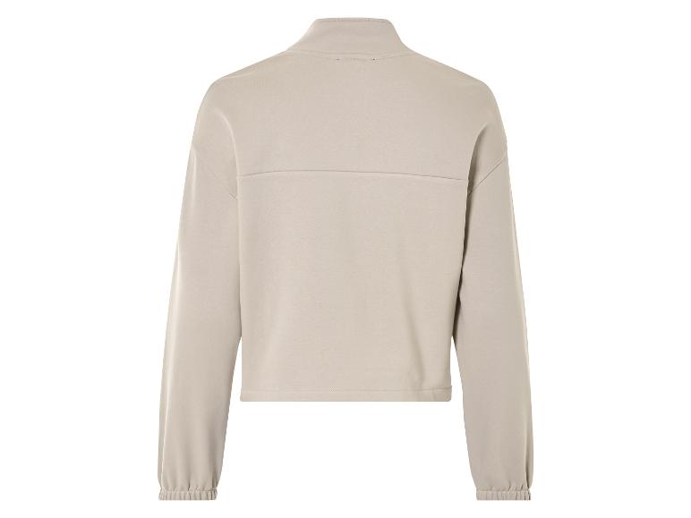 Dames sweatvest