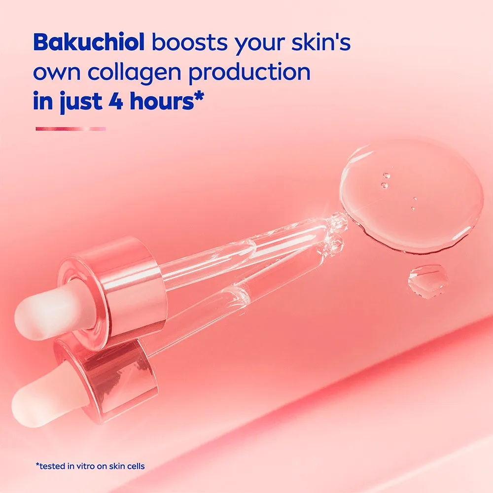 Nivea Cellular 3-Zone Lifting Serum - 30 ml.