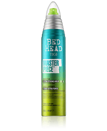 Tigi Bed Head Styling & Finish Masterpiece Hairspray 340ml