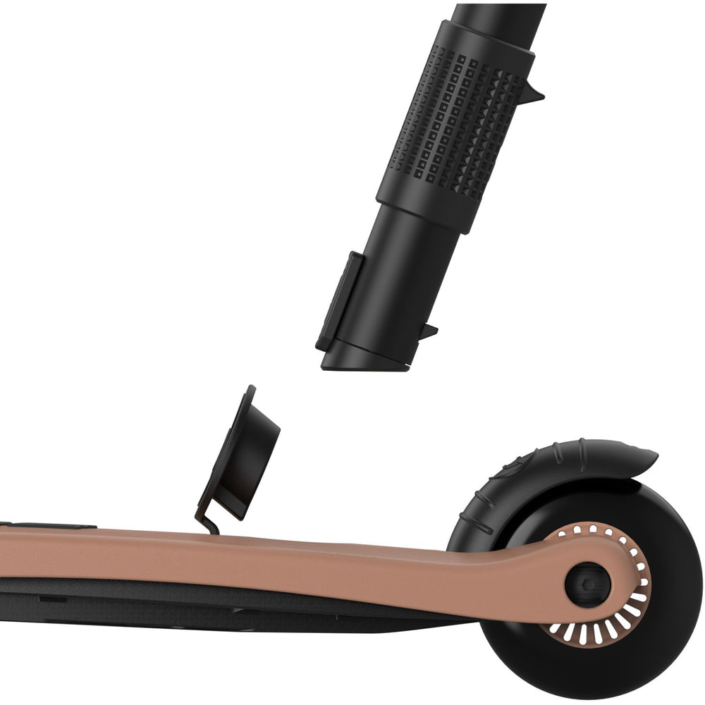 Køb Scoot and Ride Mocca Highwaykick 1 Push&Go