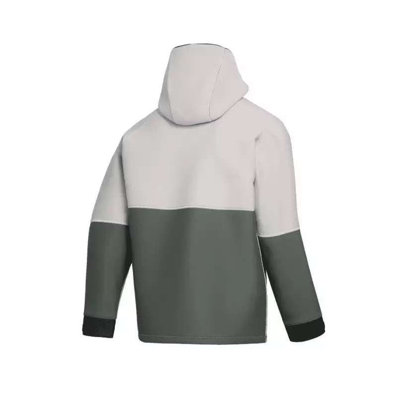 Sweat néoprène MYSTIC Fury 3/2mm Dark Olive